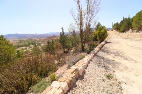 Cortijo i Velez-Blanco, Almeria, Velez-Blanco - € 310.000 | Ref: 2269-CH - foto 46
